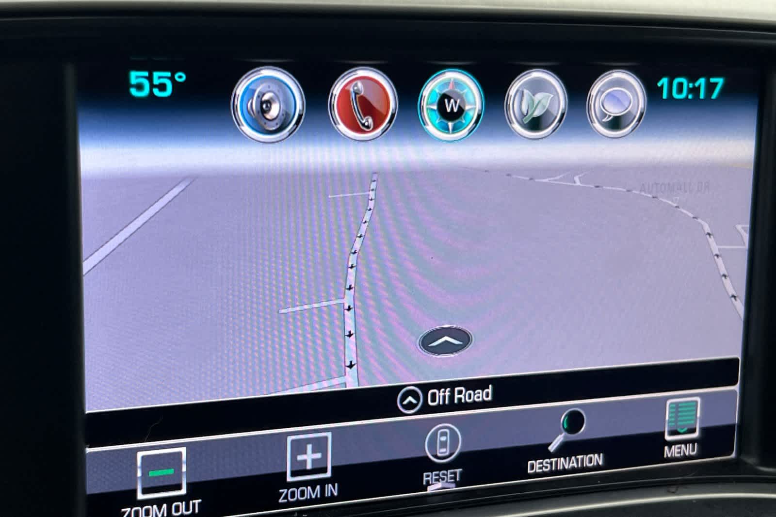 Thumbnail: 2017 GMC Sierra 1500 - 20