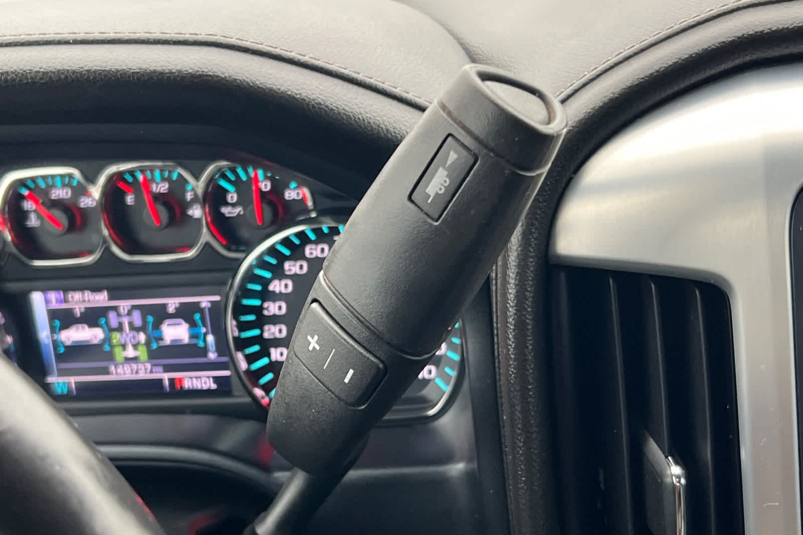 Thumbnail: 2017 GMC Sierra 1500 - 23