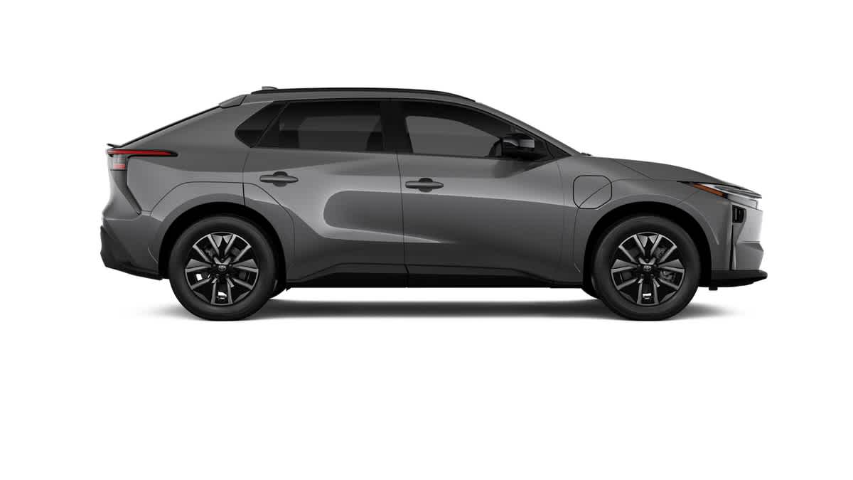 Thumbnail: 2026 Toyota bZ - 12