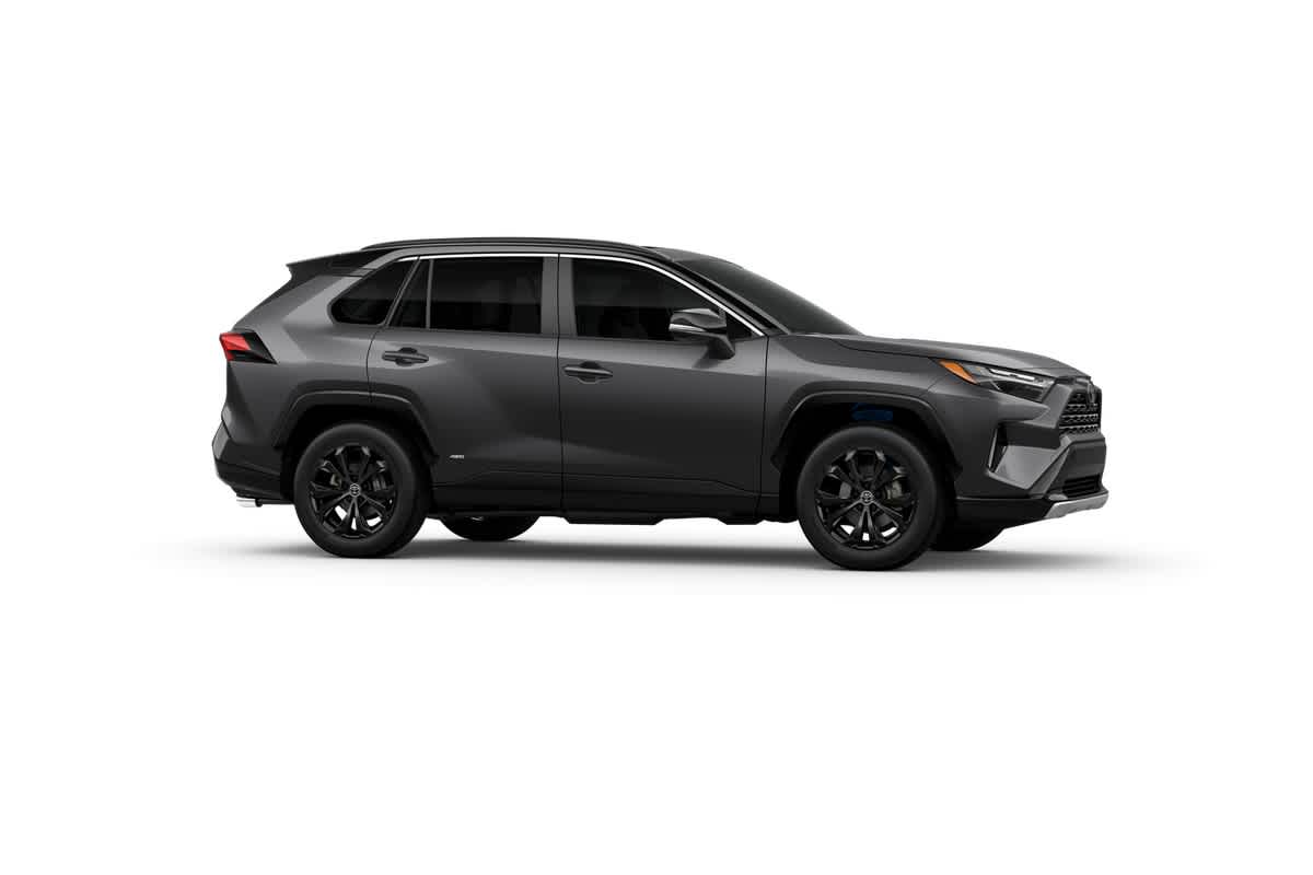 Thumbnail: 2025 Toyota RAV4 - 13