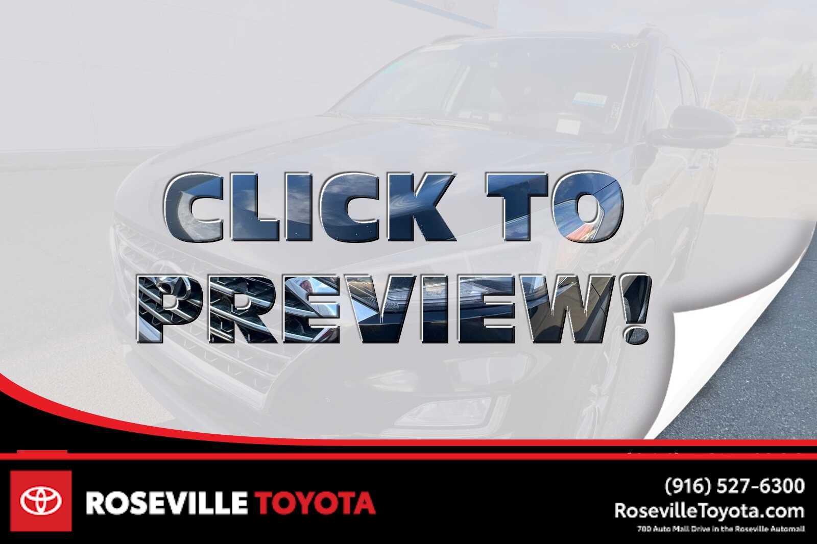 Thumbnail: 2019 Hyundai Tucson - 1