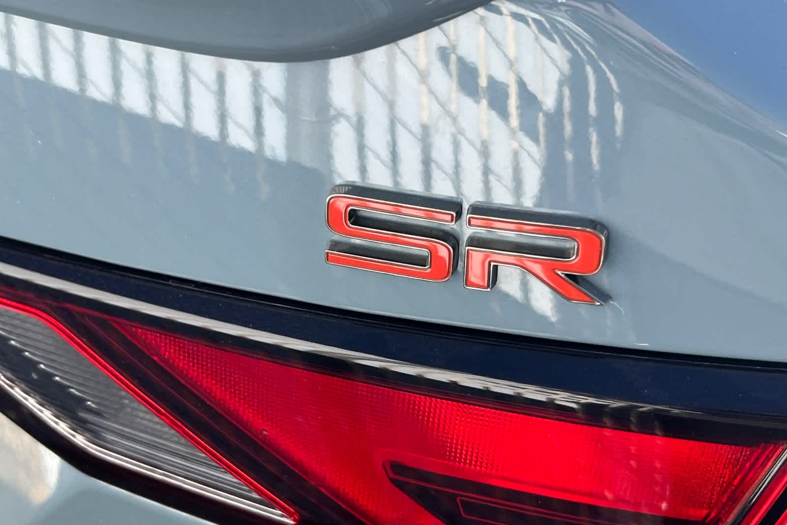Thumbnail: 2024 Nissan Sentra - 7