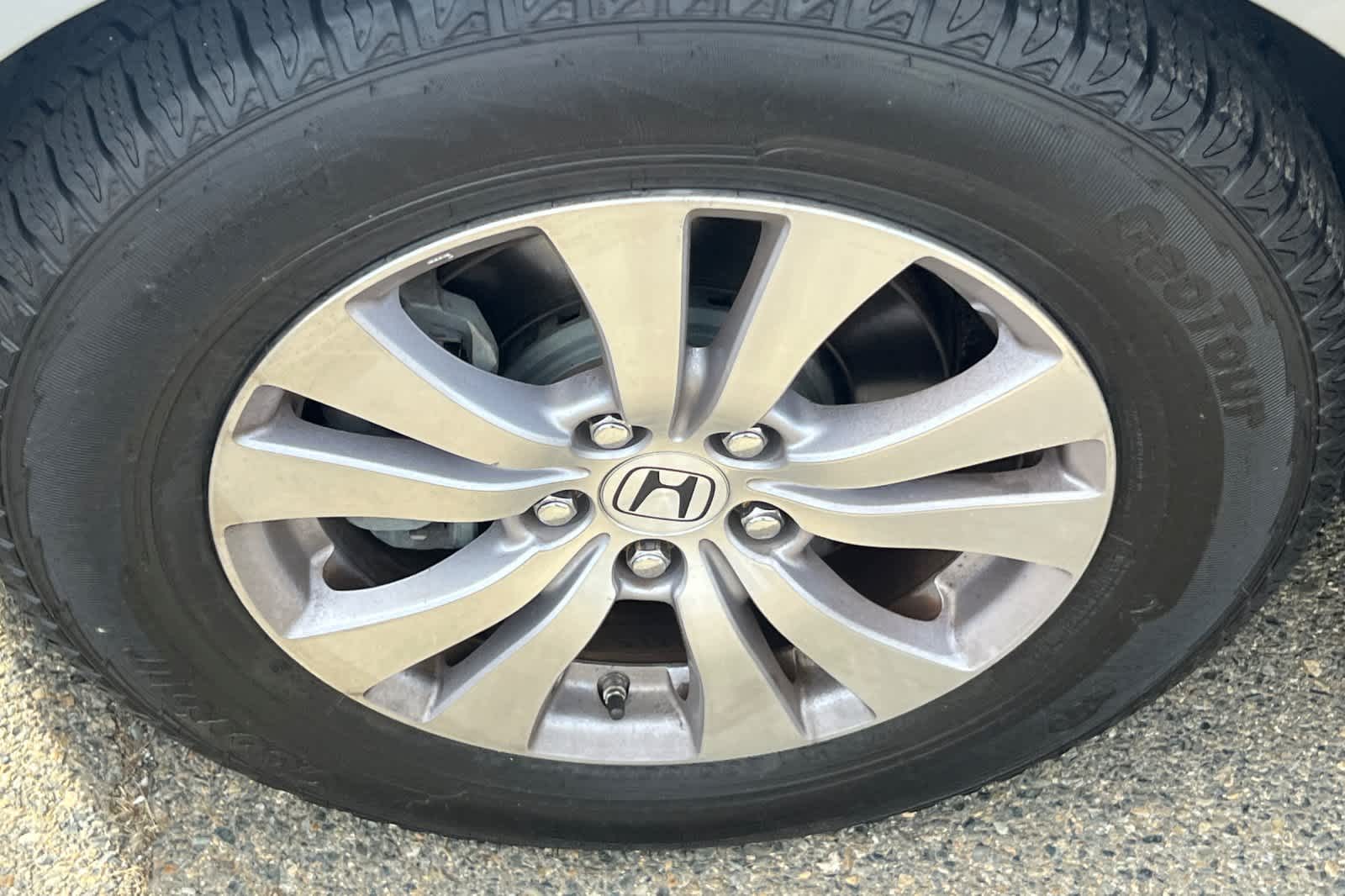 Thumbnail: 2016 Honda Odyssey - 10