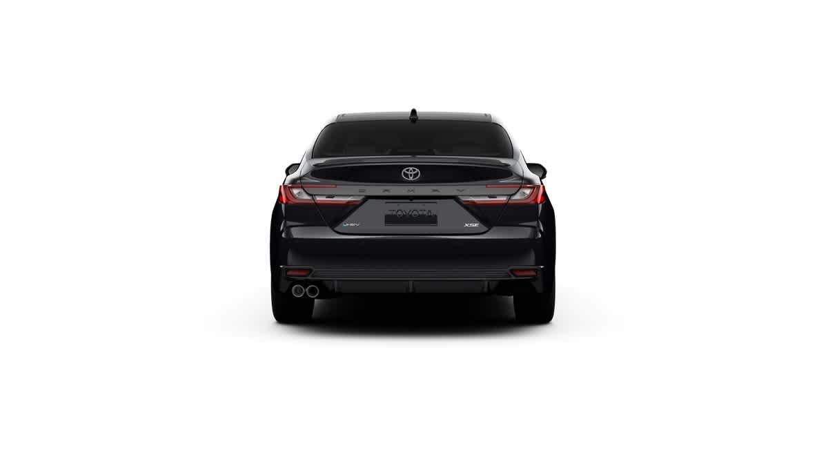 Thumbnail: 2026 Toyota Camry - 8