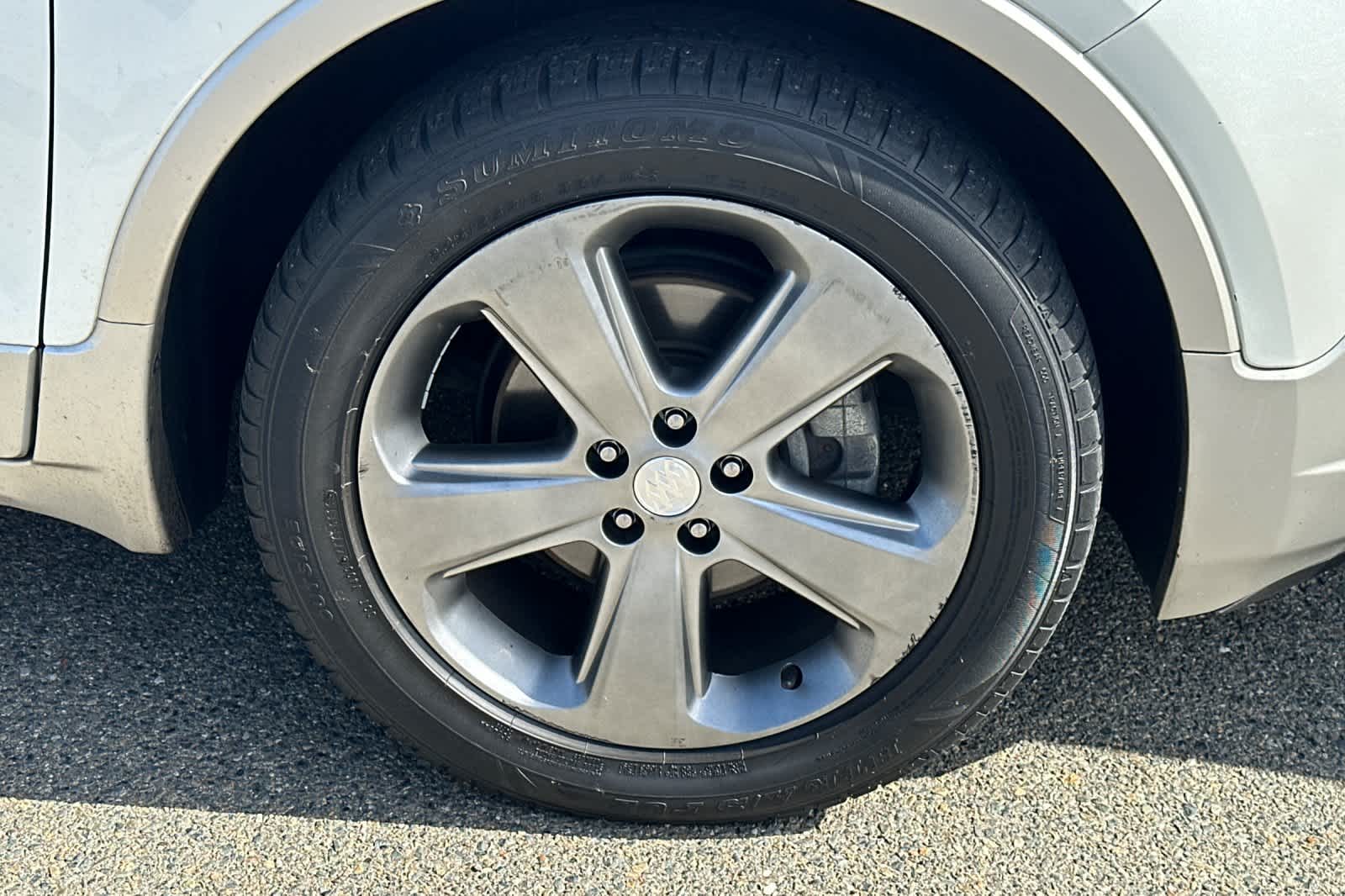 Thumbnail: 2013 Buick Encore - 12