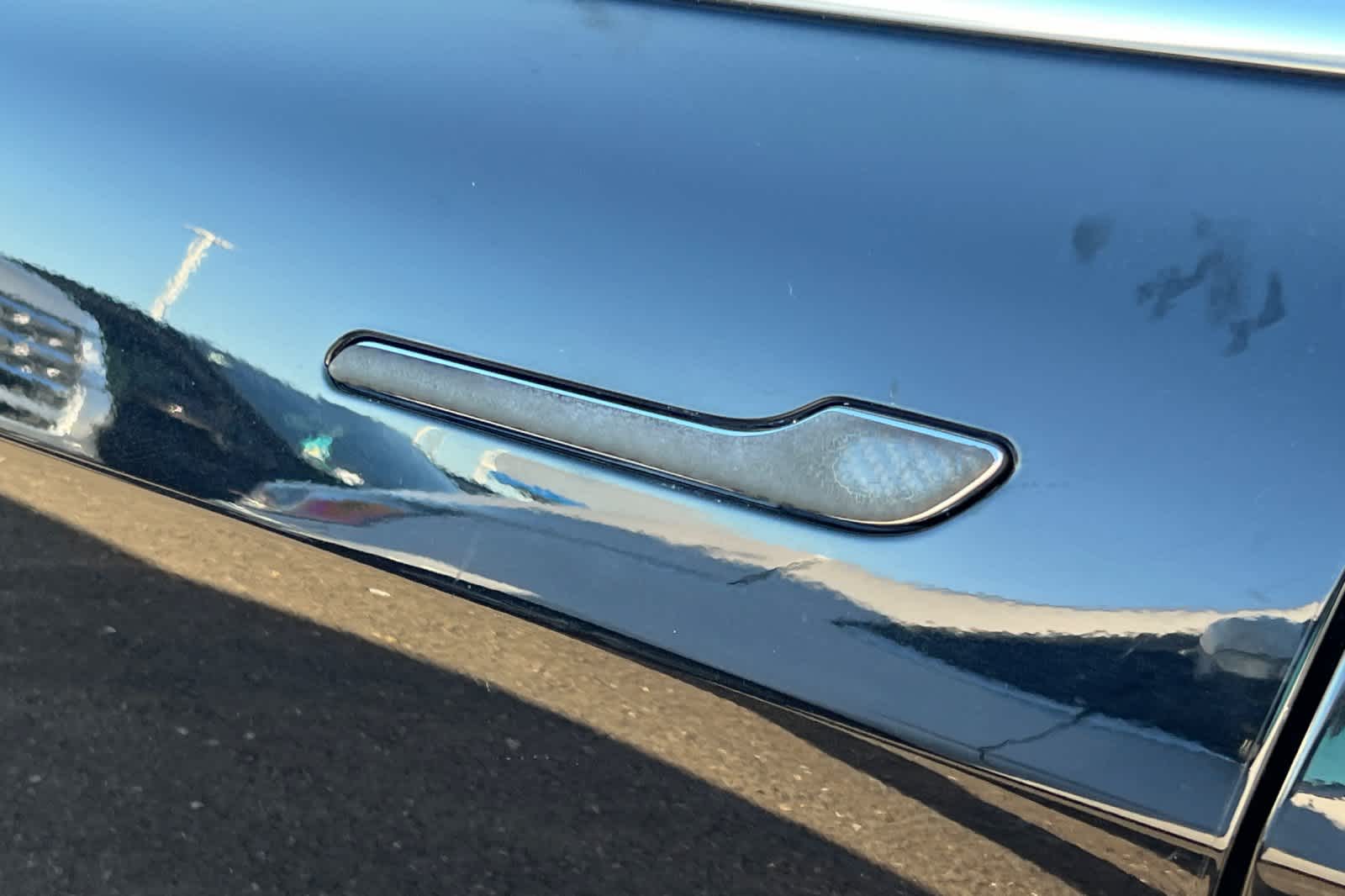Thumbnail: 2018 Tesla Model 3 - 7