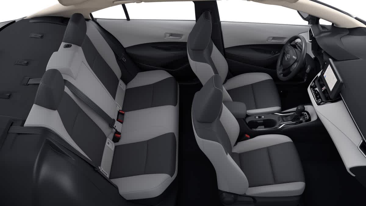Thumbnail: 2026 Toyota Corolla - 13