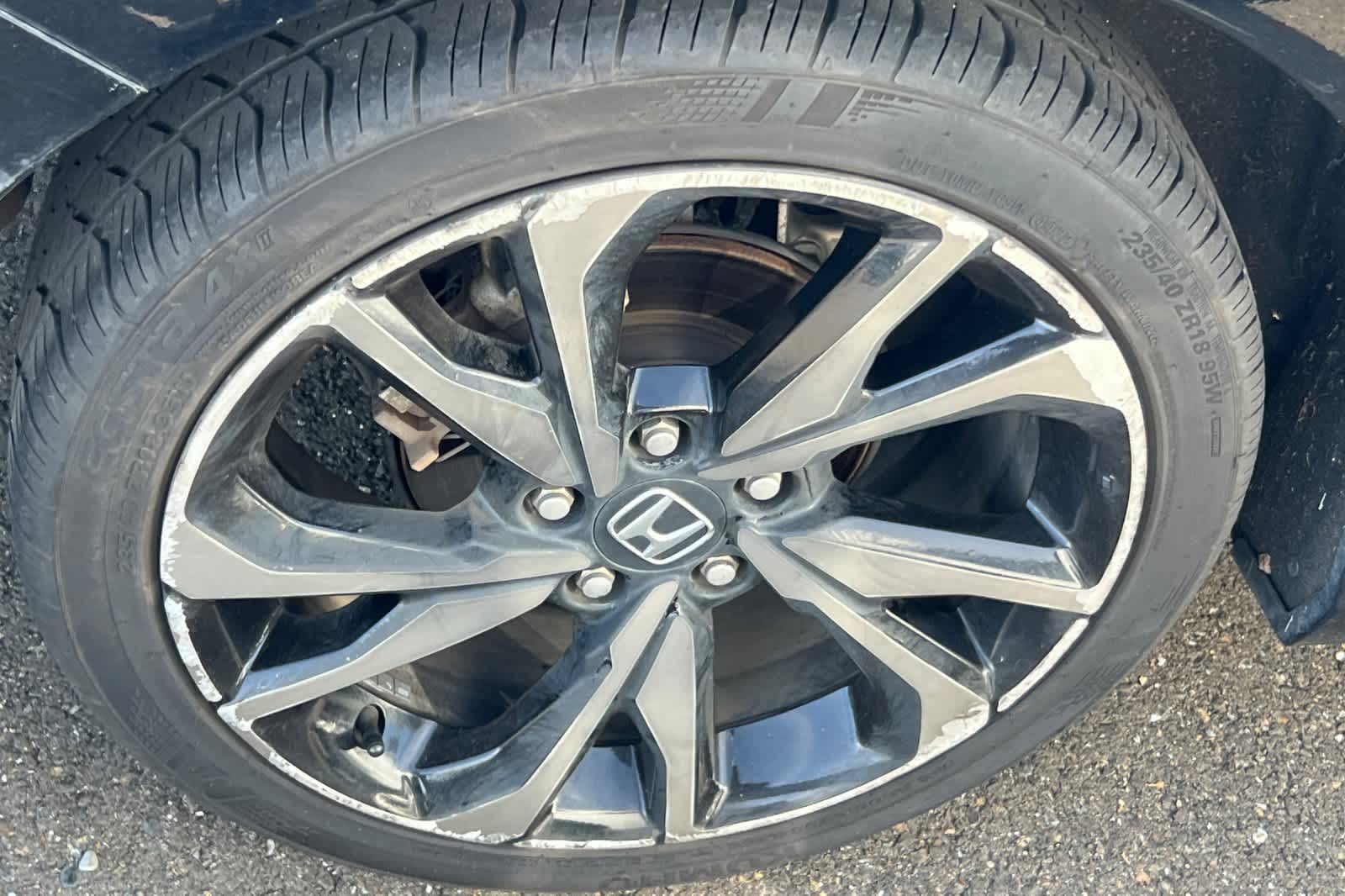 Thumbnail: 2021 Honda Civic - 14