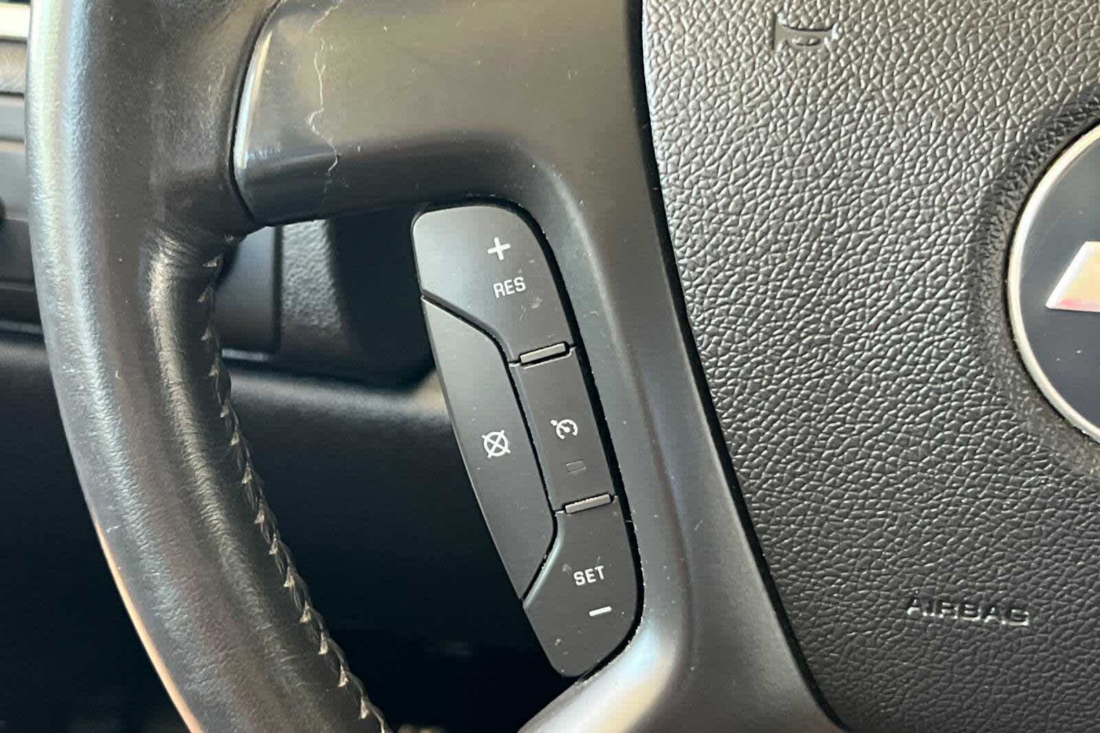 Thumbnail: 2007 Chevrolet Silverado 1500 - 24