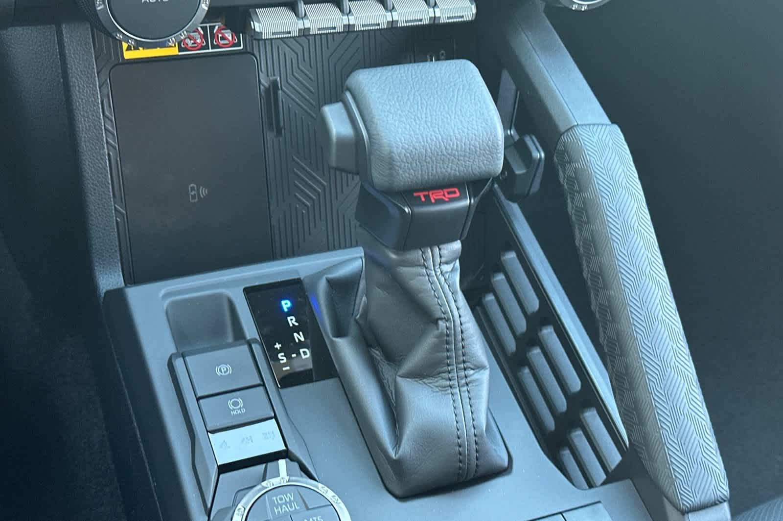 Thumbnail: 2026 Toyota 4Runner - 23