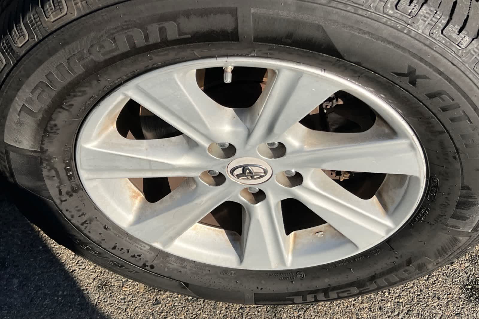 Thumbnail: 2012 Toyota Highlander - 12