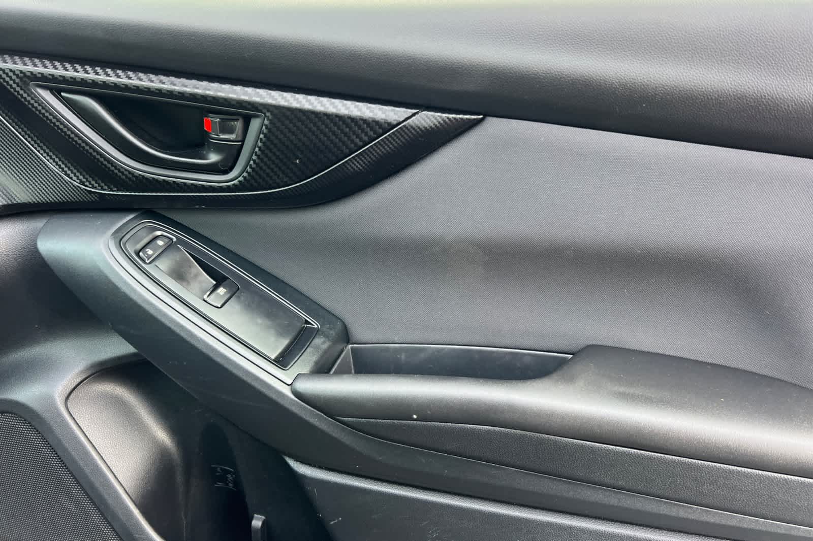 Thumbnail: 2019 Subaru Crosstrek - 18