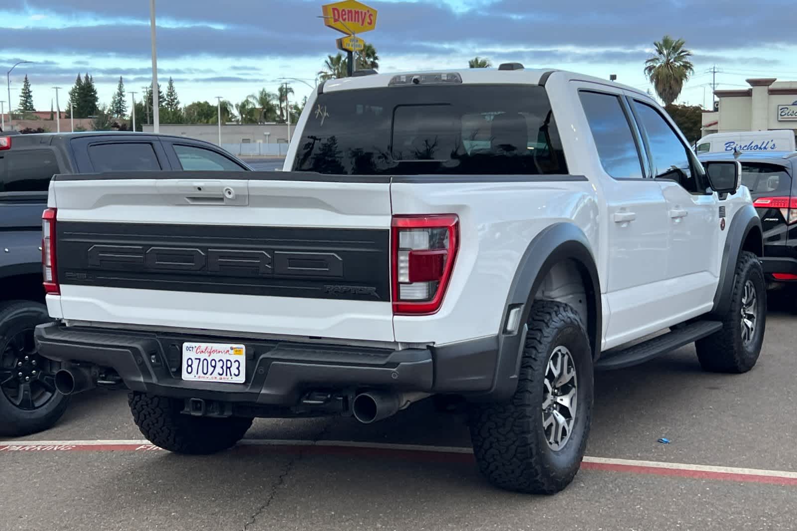 Thumbnail: 2022 Ford F-150 - 2