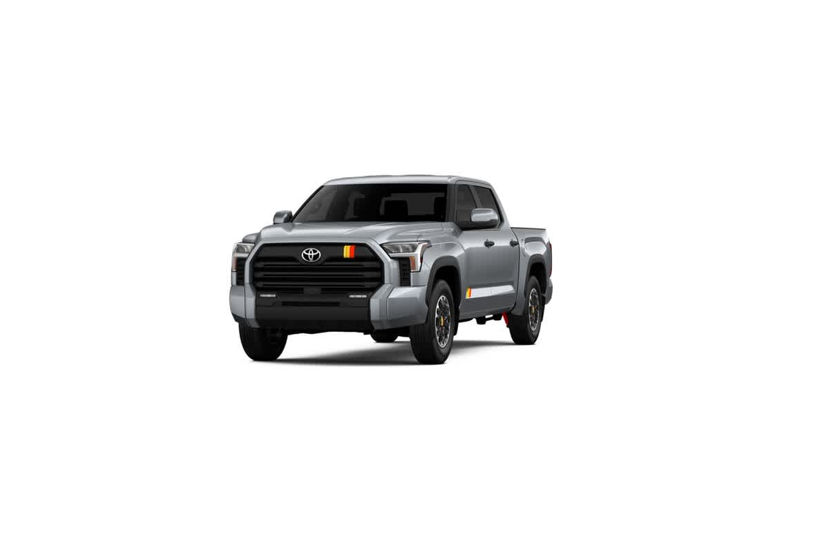 Thumbnail: 2026 Toyota Tundra - 18