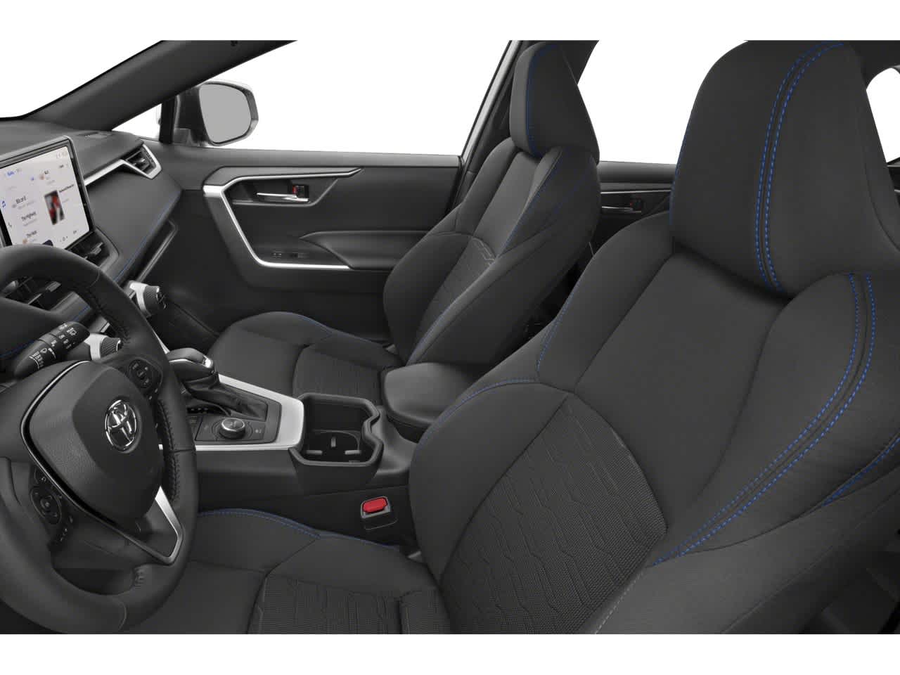 Thumbnail: 2025 Toyota RAV4 - 6