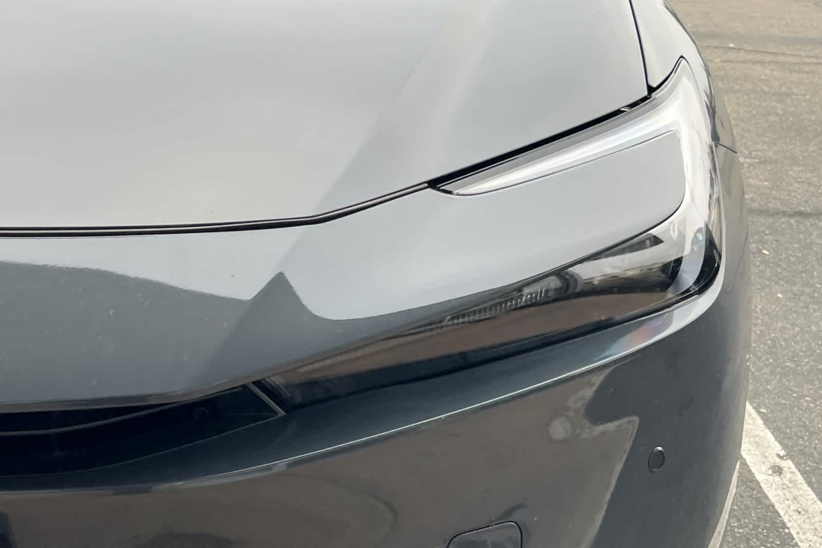 Thumbnail: 2024 Toyota Prius - 22