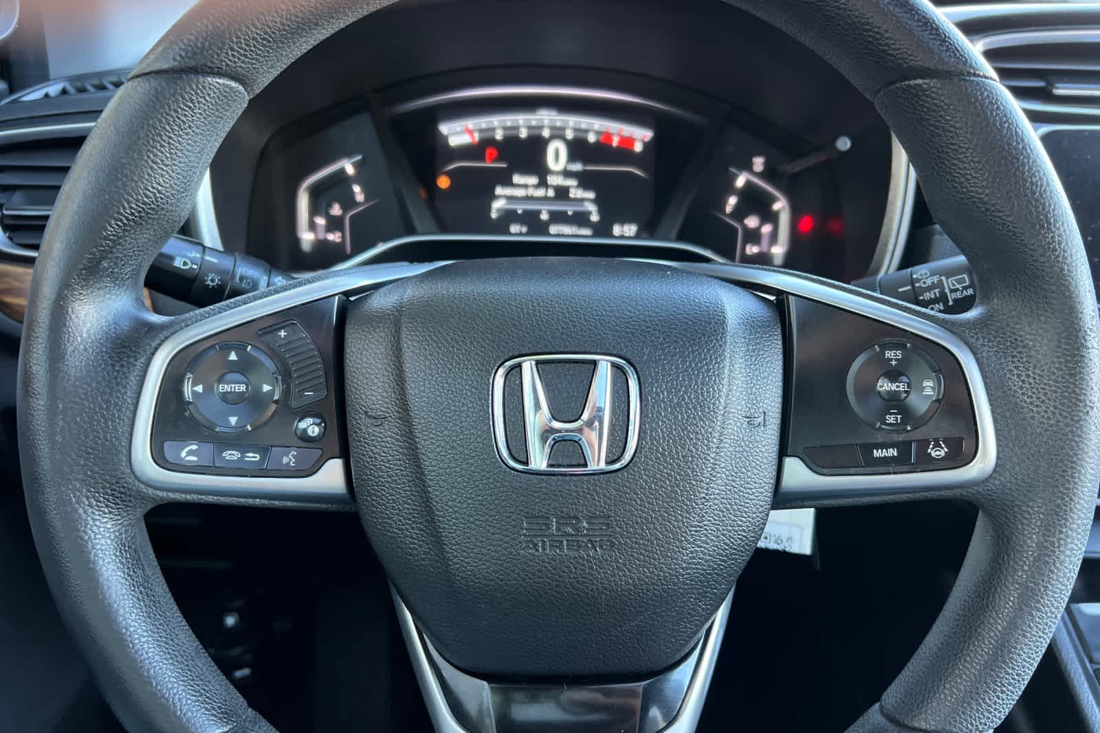 Thumbnail: 2017 Honda CR-V - 25