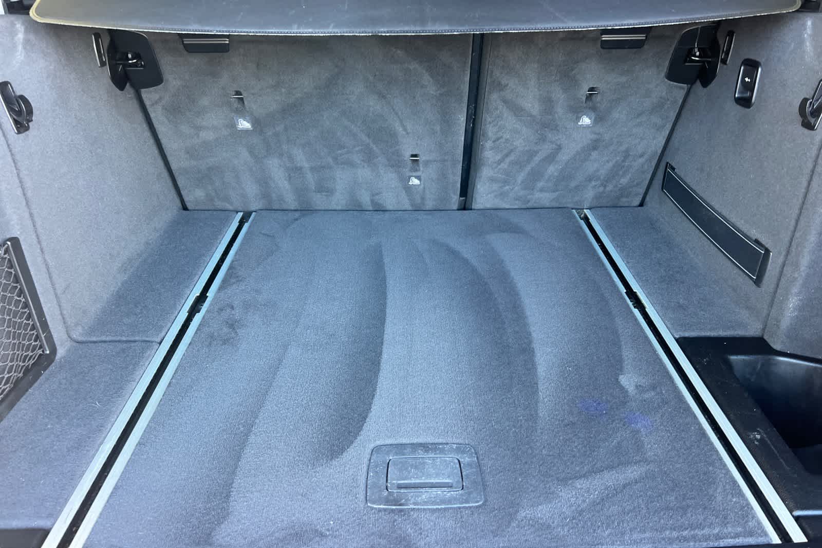 Thumbnail: 2012 BMW X3 - 16