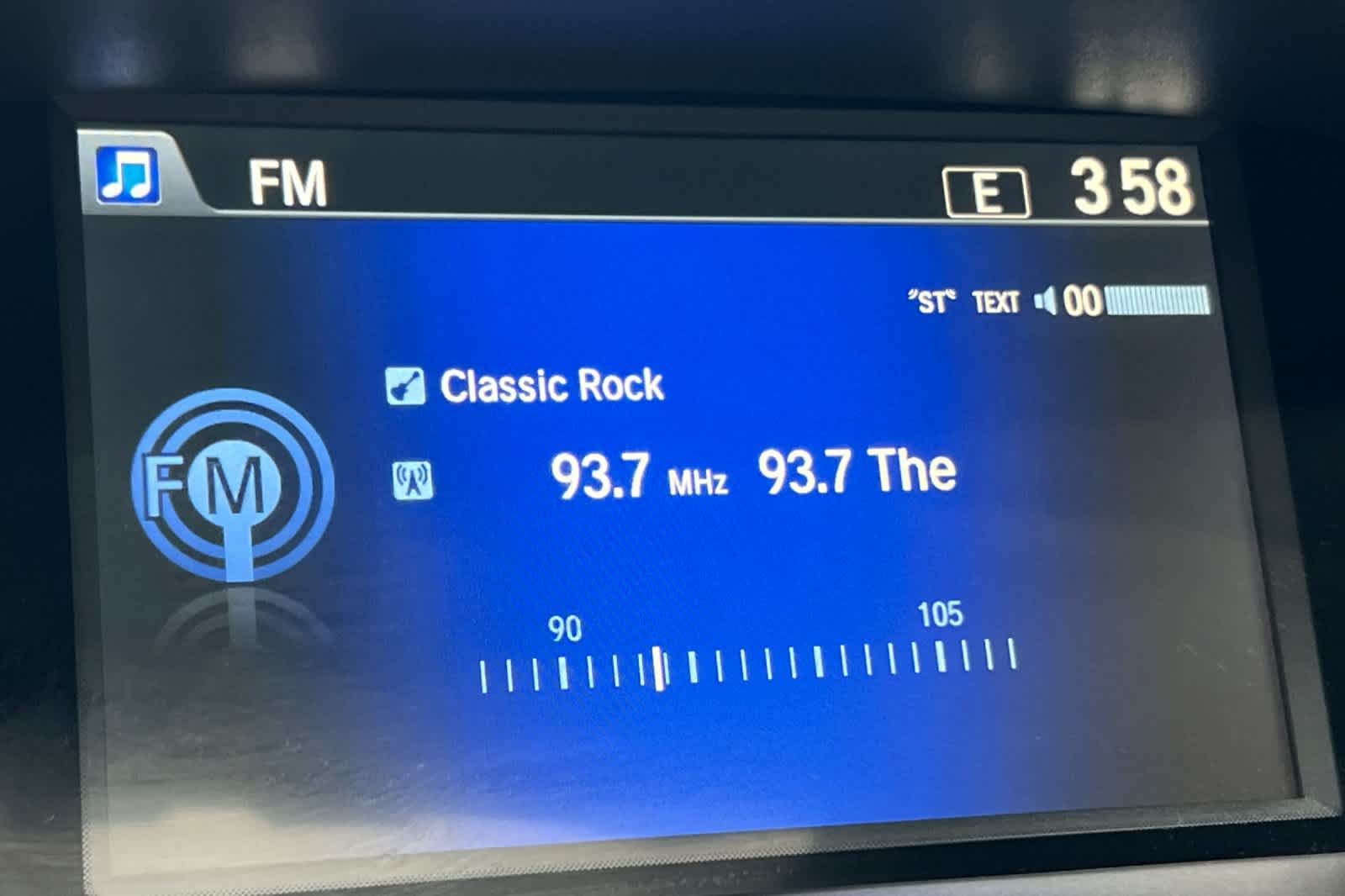 Thumbnail: 2014 Acura MDX - 21