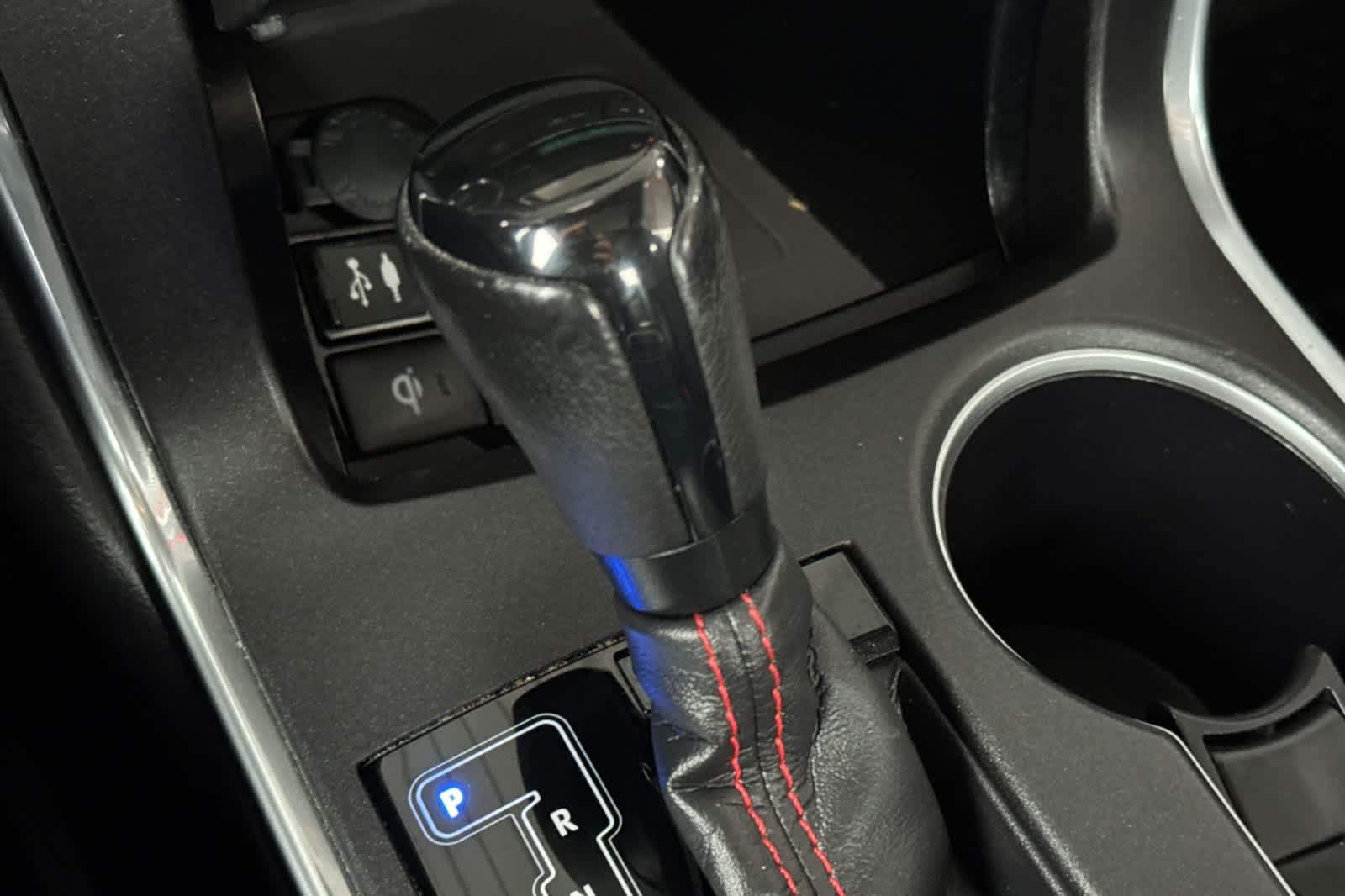 Thumbnail: 2017 Toyota Camry - 21