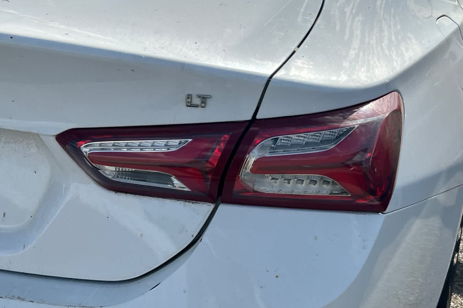 Thumbnail: 2022 Chevrolet Malibu - 16