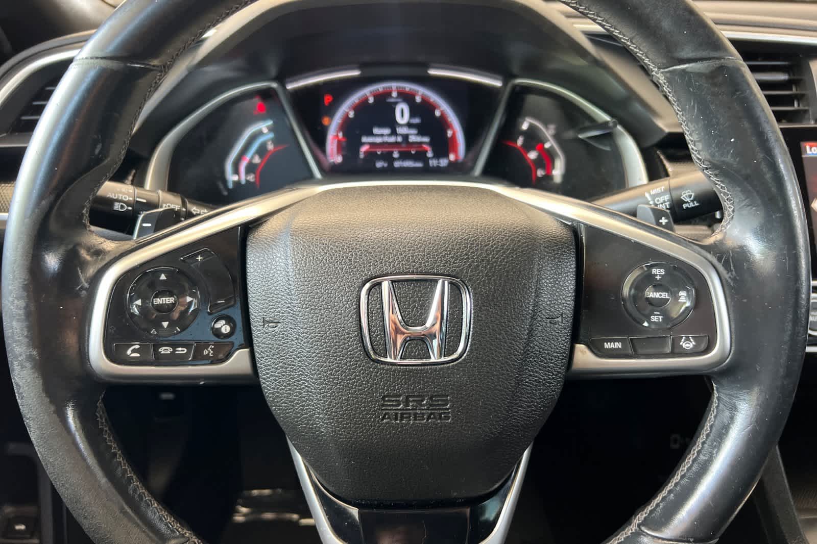 Thumbnail: 2019 Honda Civic - 23