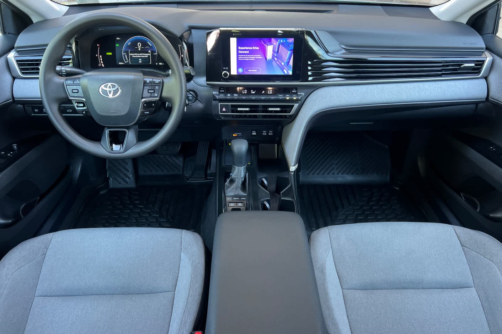 Thumbnail: 2025 Toyota Camry - 3