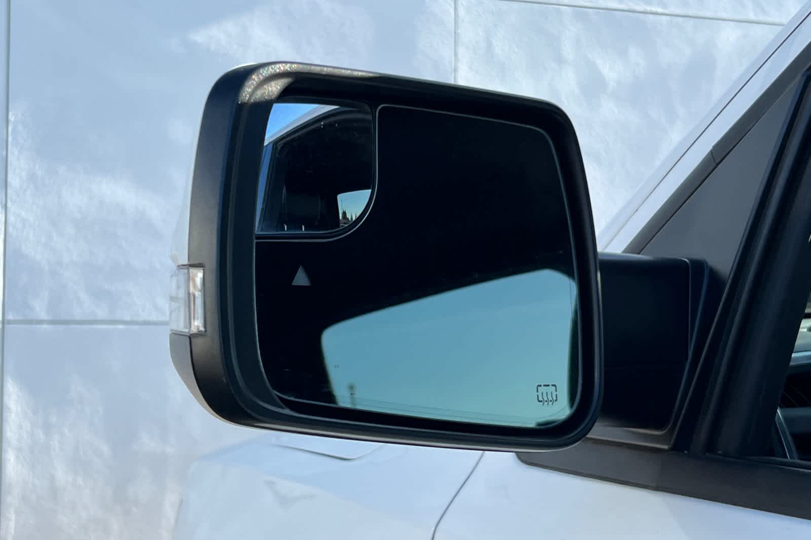 Thumbnail: 2023 RAM 1500 - 20