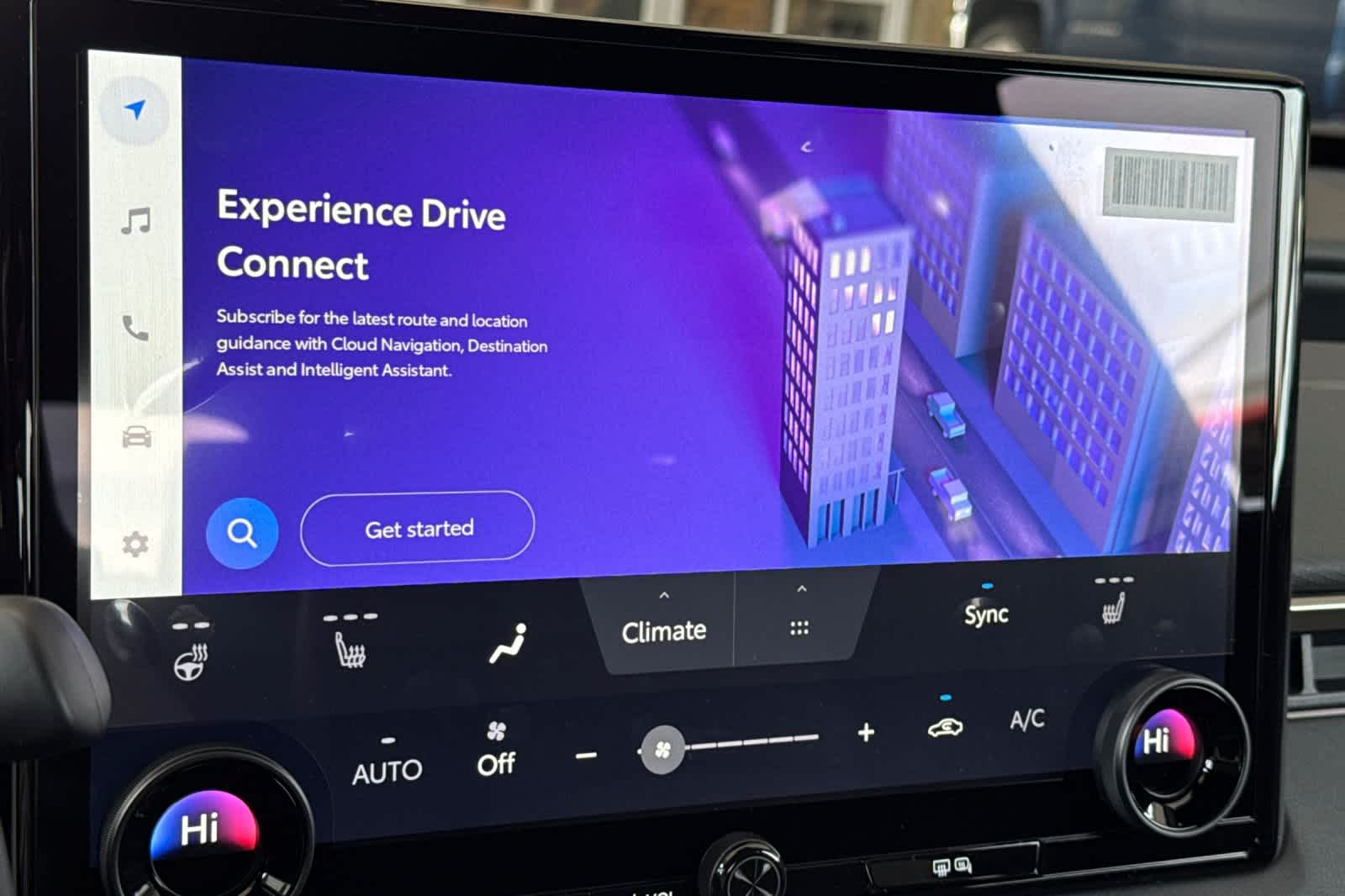 Thumbnail: 2026 Toyota bZ - 20