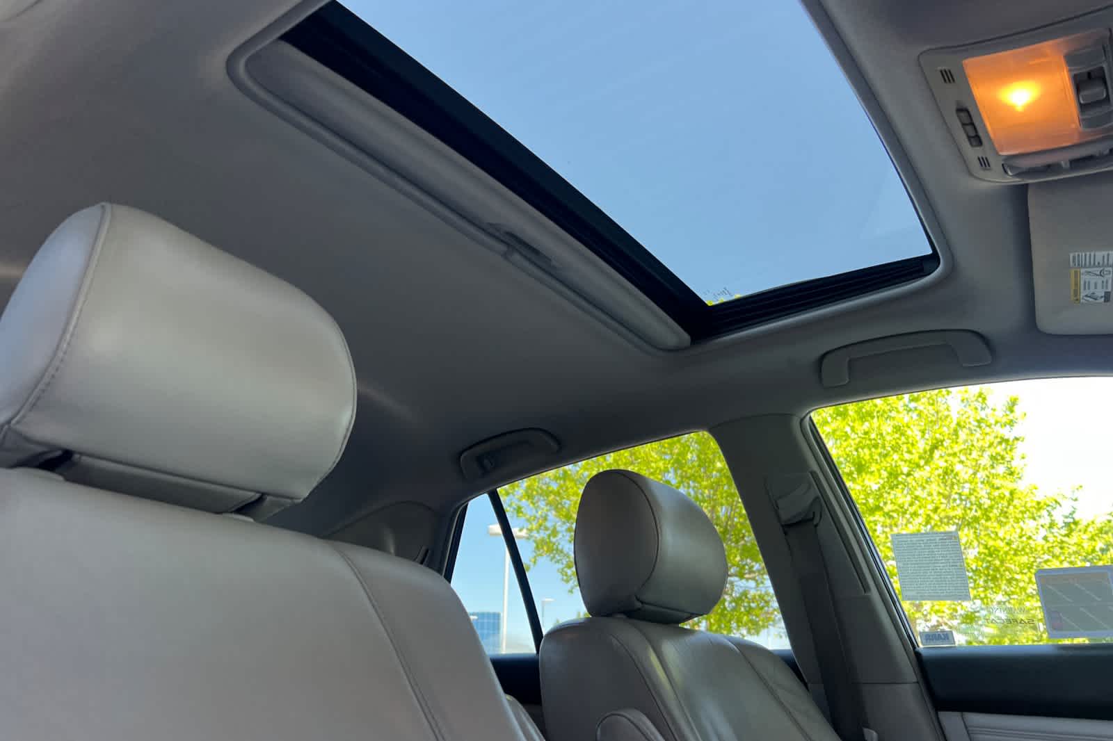 Thumbnail: 2009 Lexus RX - 18