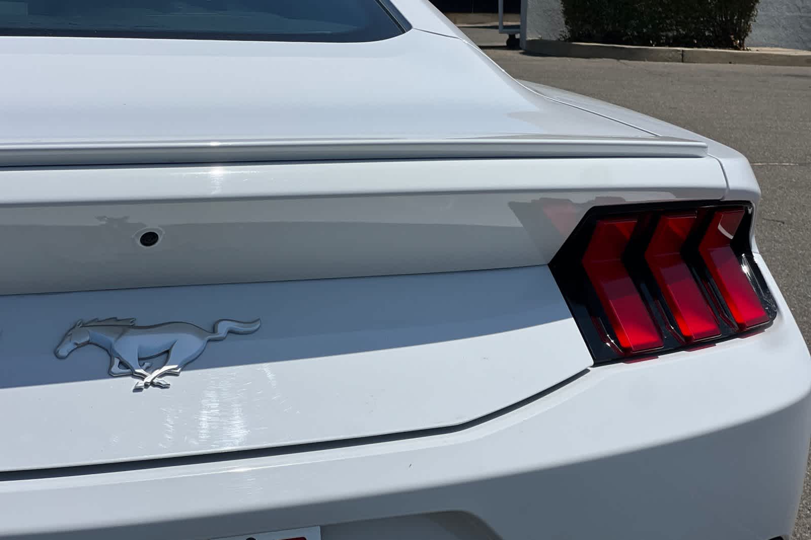 Thumbnail: 2024 Ford Mustang - 29