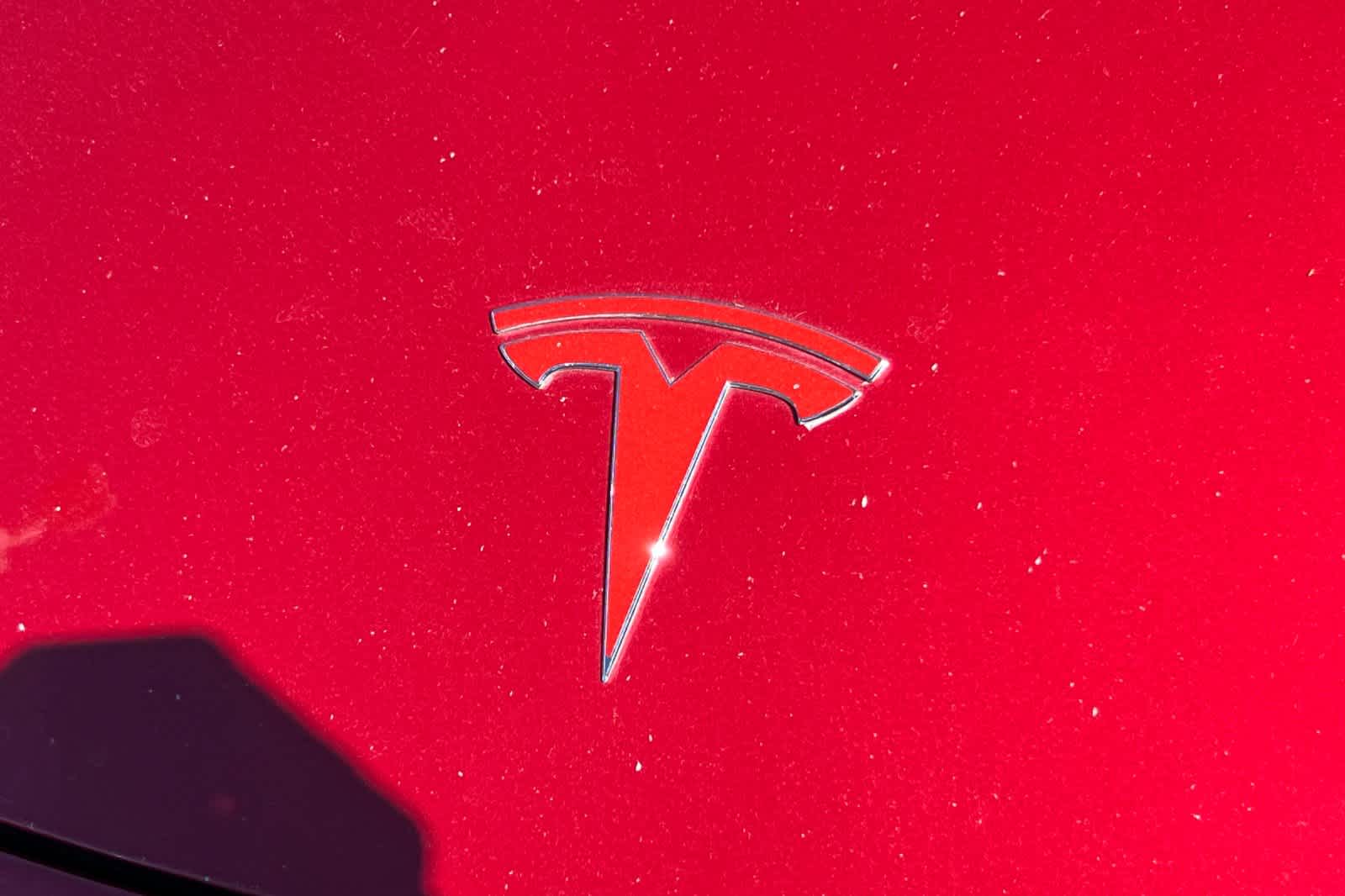 Thumbnail: 2018 Tesla Model 3 - 13