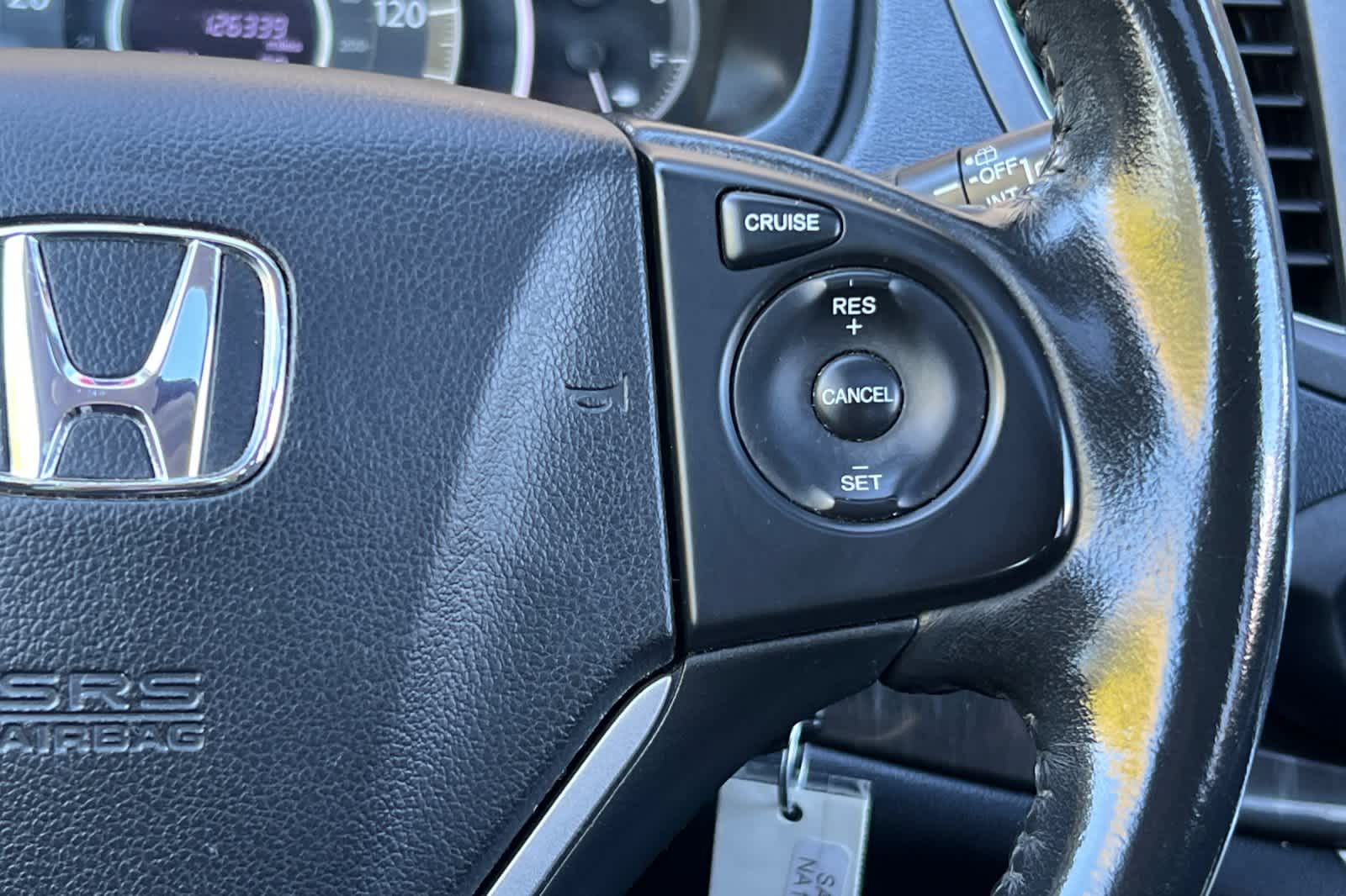 Thumbnail: 2013 Honda CR-V - 25