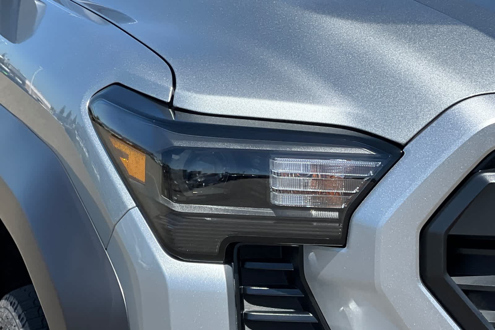 Thumbnail: 2026 Toyota Tacoma - 29