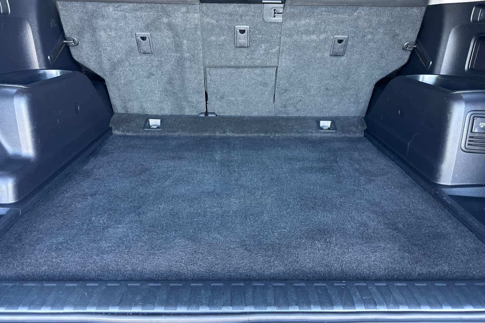 Thumbnail: 2024 Toyota 4Runner - 16