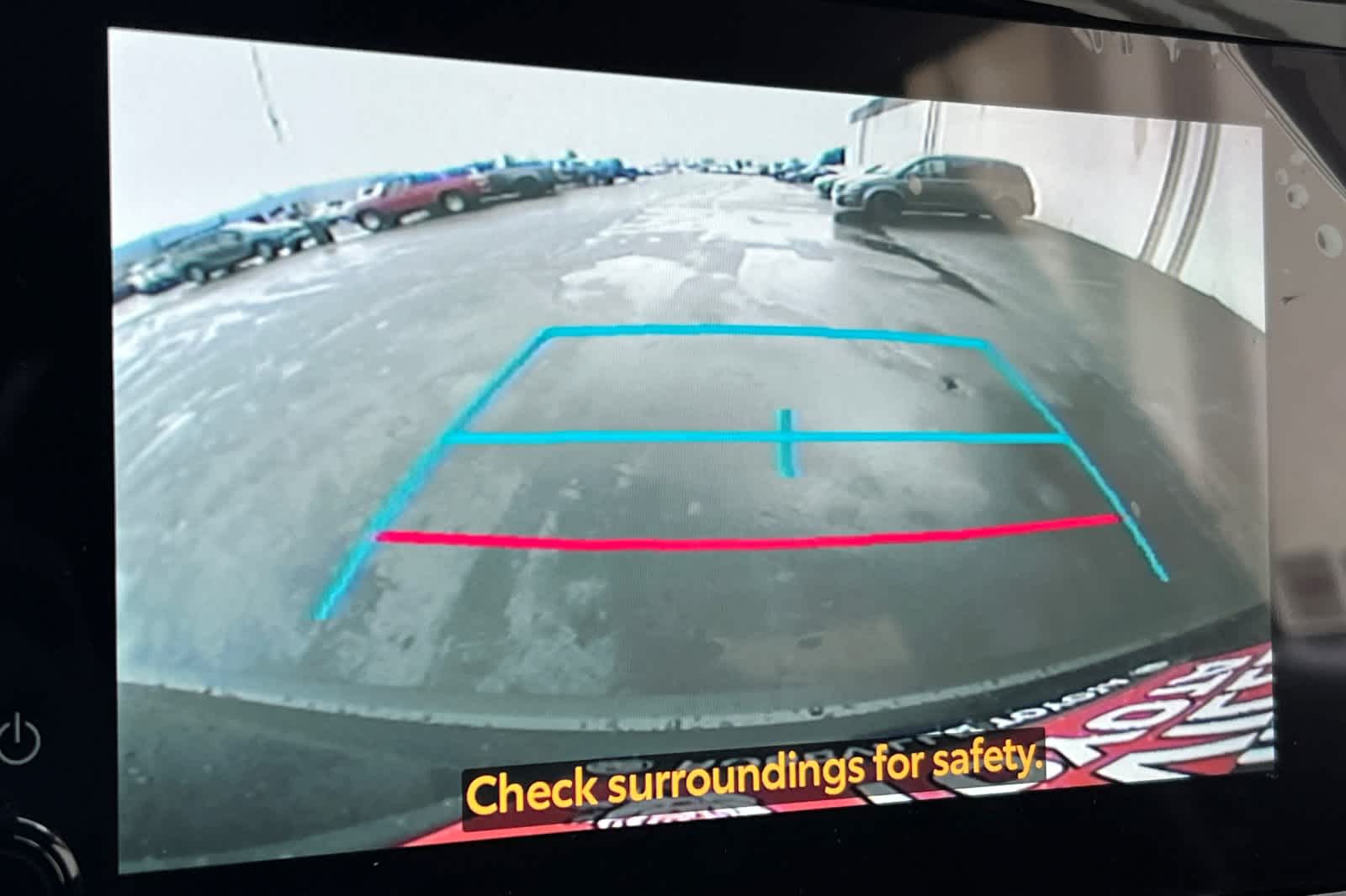 Thumbnail: 2026 Toyota Corolla Cross - 21