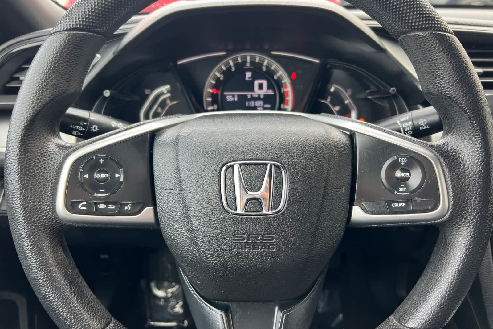 Thumbnail: 2017 Honda Civic - 23