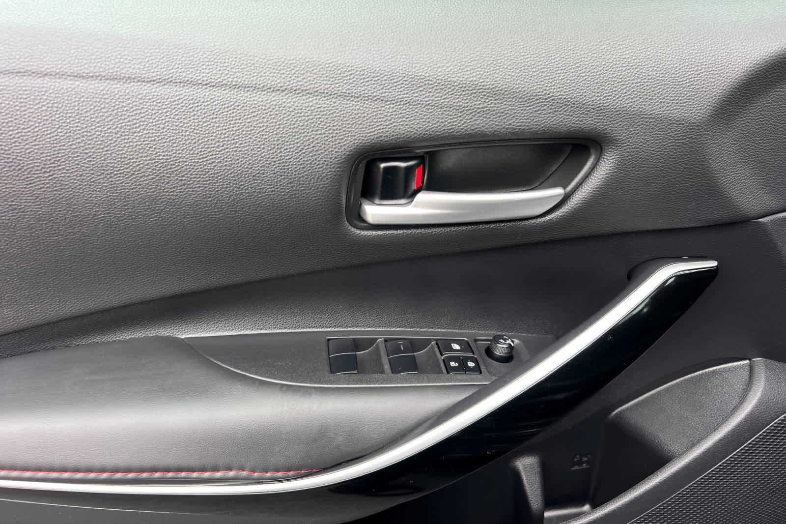 Thumbnail: 2024 Toyota Corolla - 12