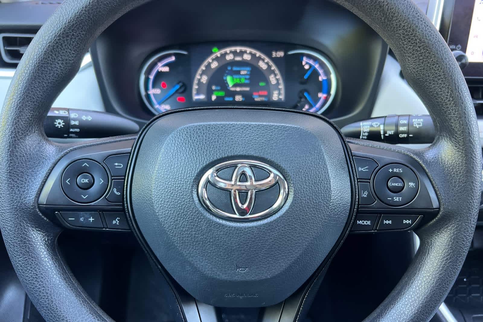 Thumbnail: 2024 Toyota RAV4 - 25