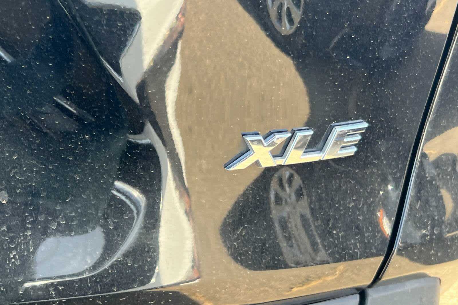 Thumbnail: 2023 Toyota RAV4 - 7