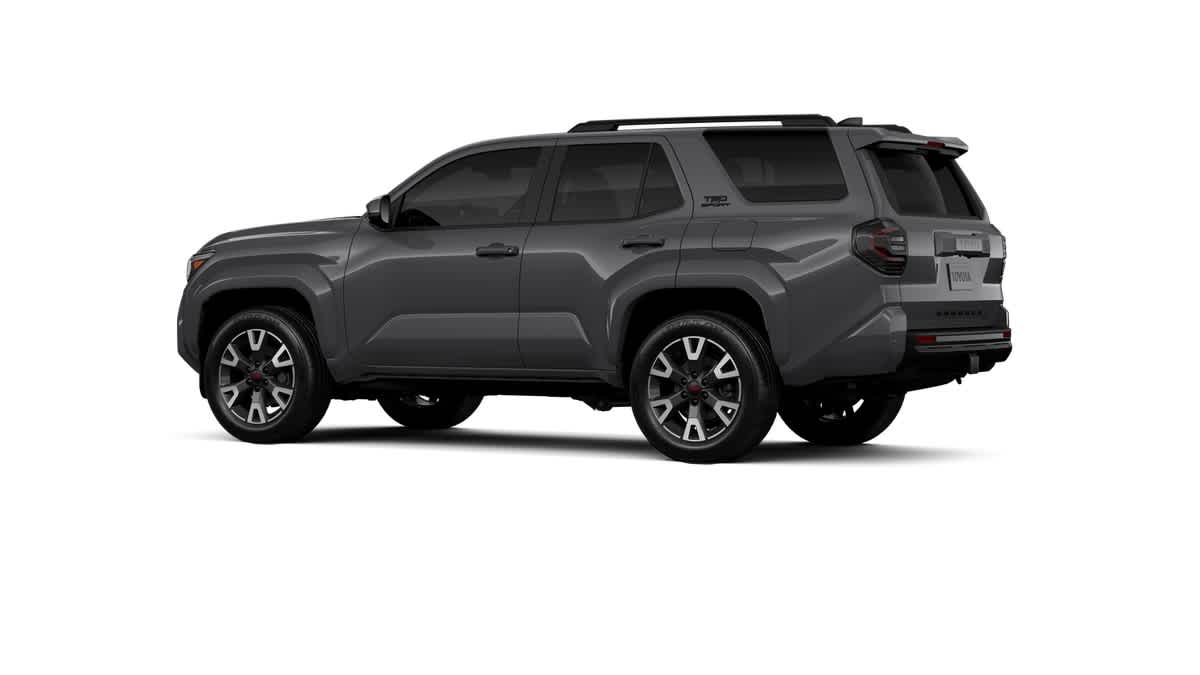Thumbnail: 2026 Toyota 4Runner - 5