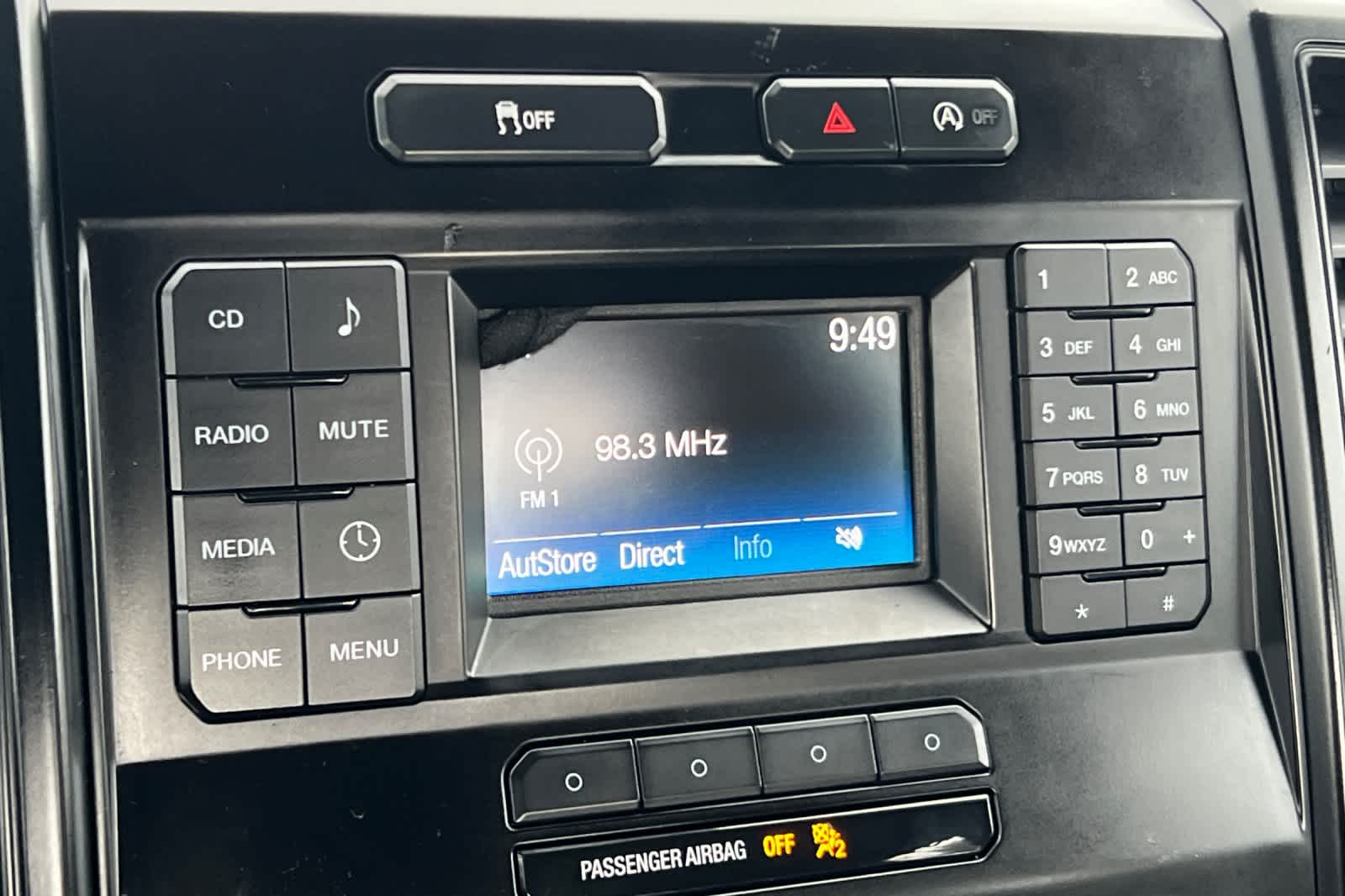 Thumbnail: 2015 Ford F-150 - 19