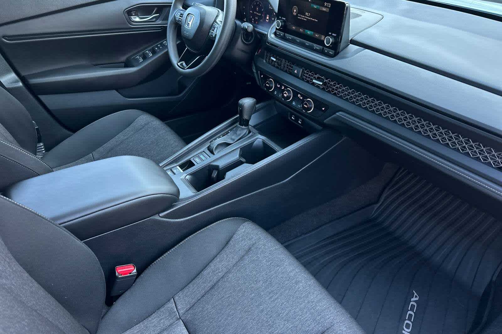 Thumbnail: 2024 Honda Accord - 15
