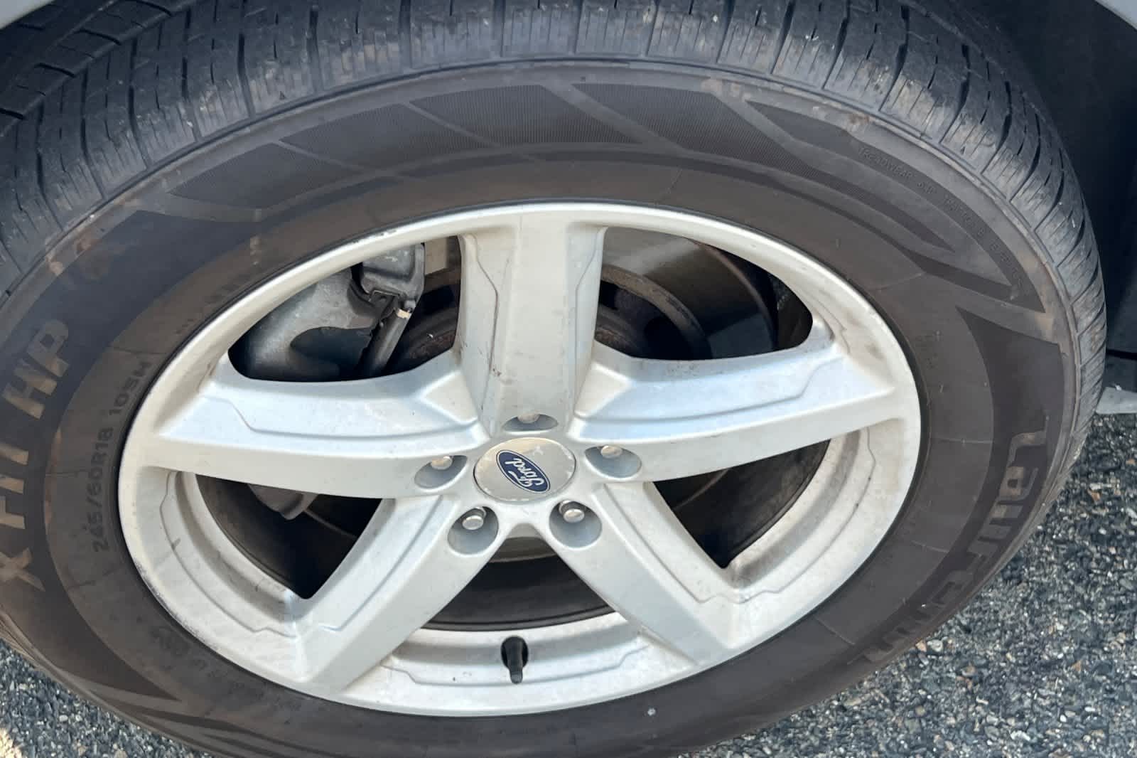 Thumbnail: 2016 Ford Explorer - 10