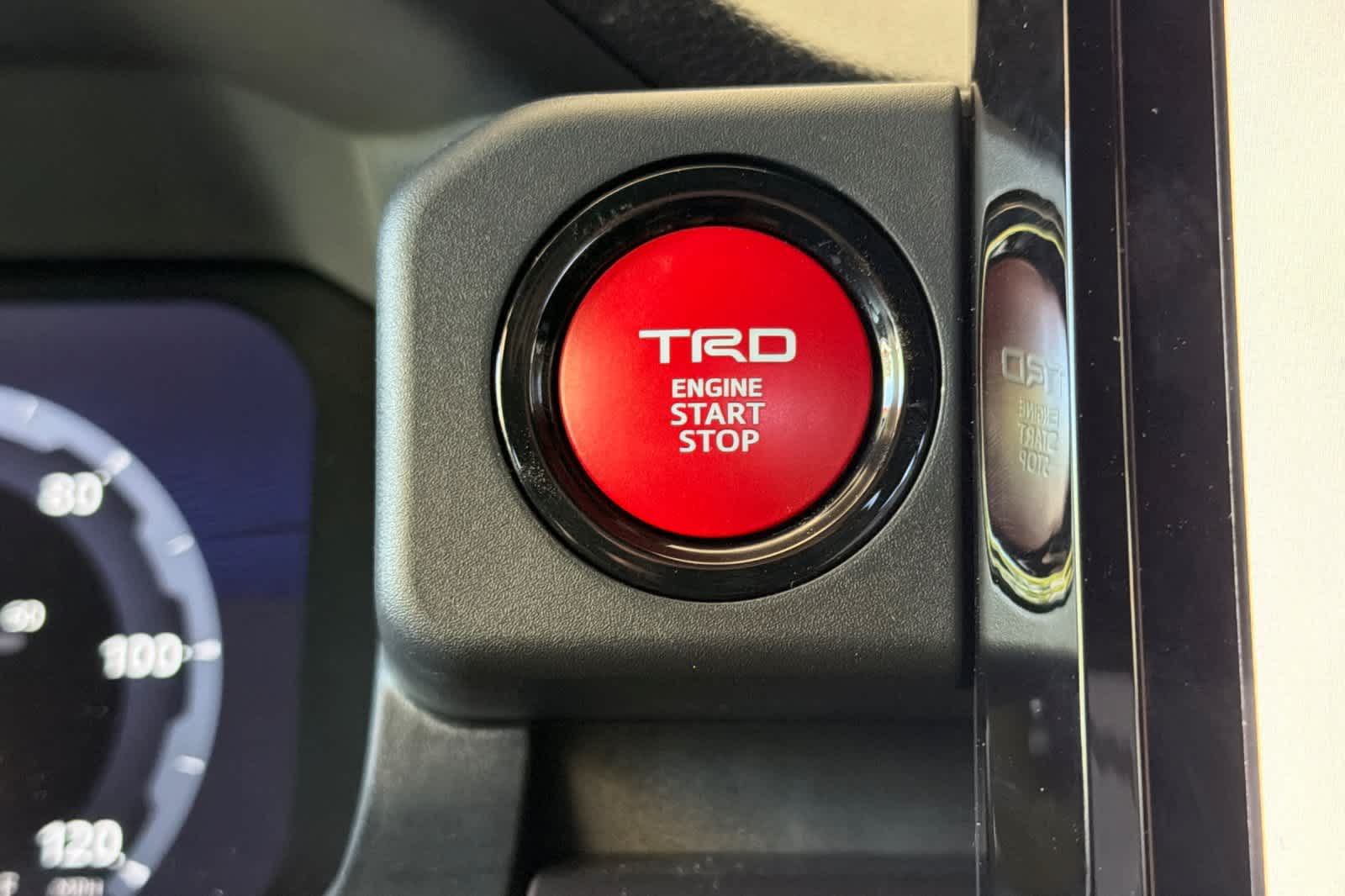 Thumbnail: 2026 Toyota Tacoma - 22