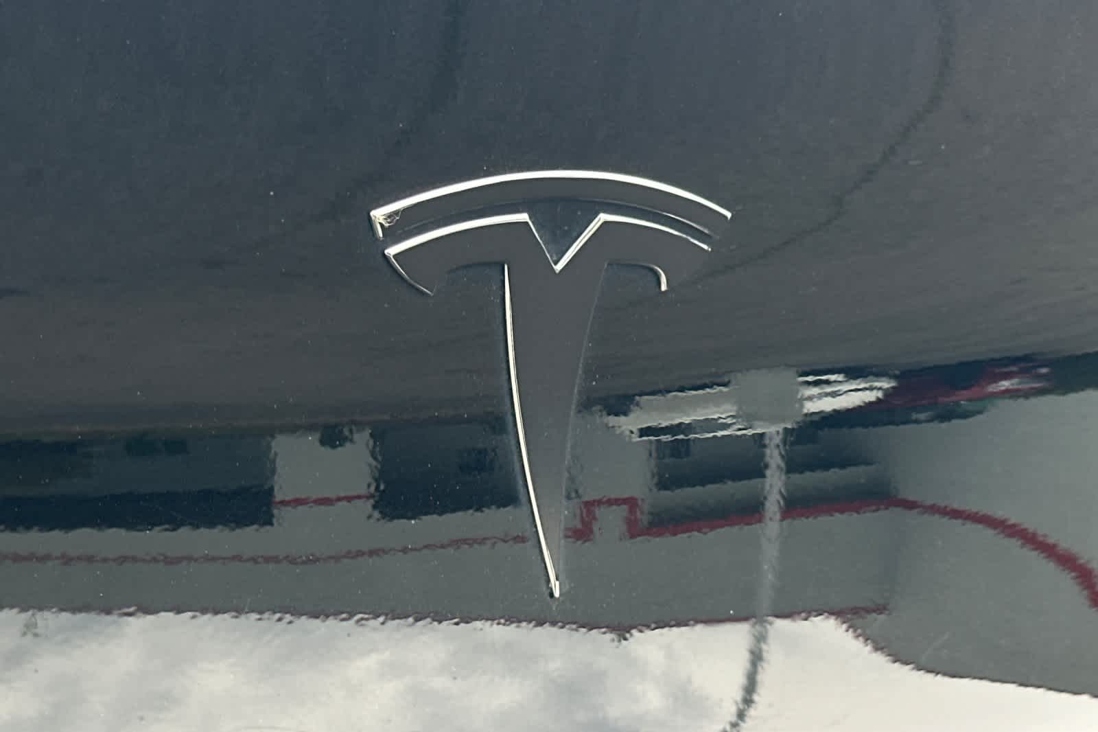 Thumbnail: 2021 Tesla Model Y - 31