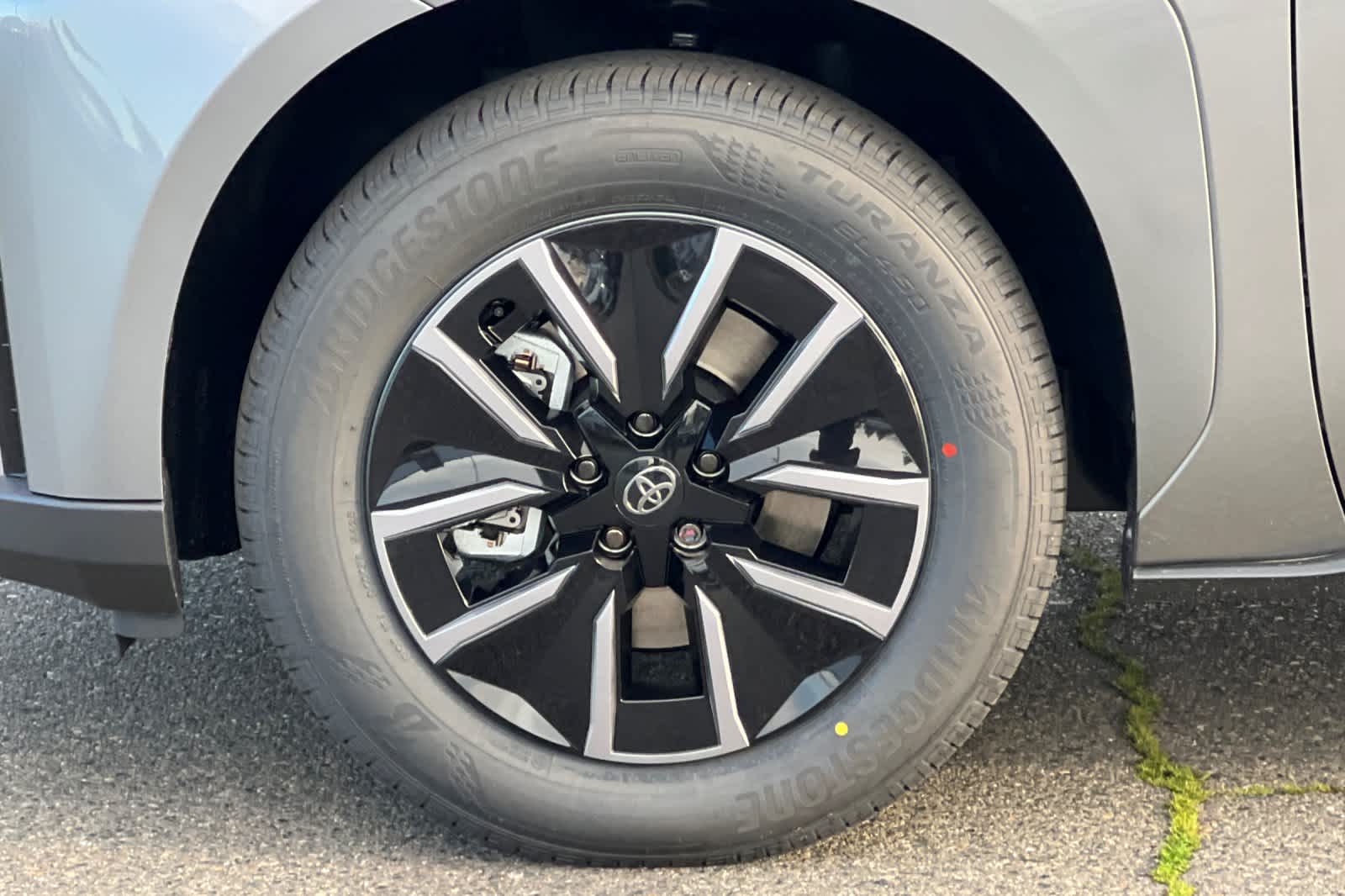 Thumbnail: 2026 Toyota bZ - 29