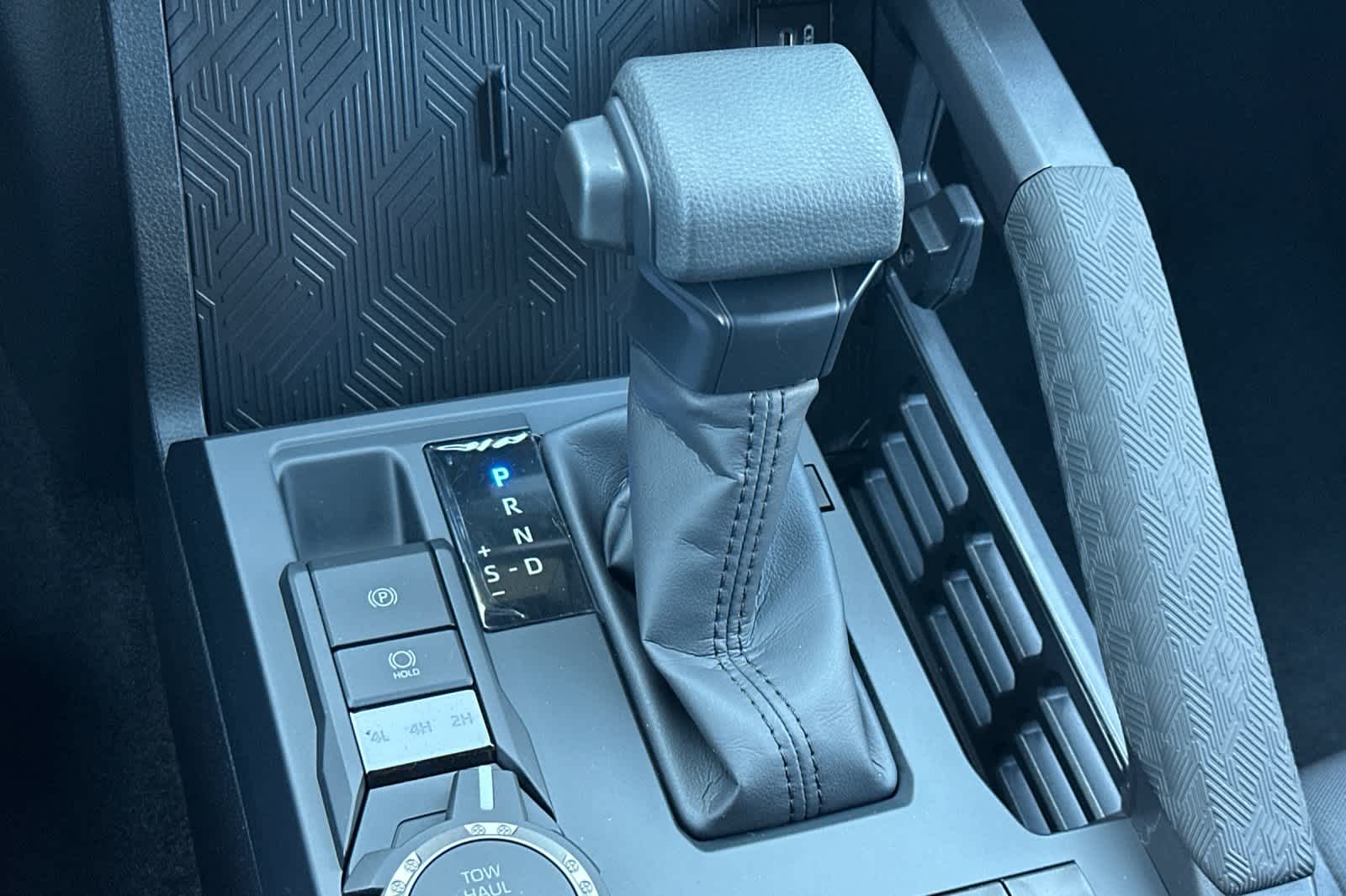 Thumbnail: 2026 Toyota Tacoma - 22