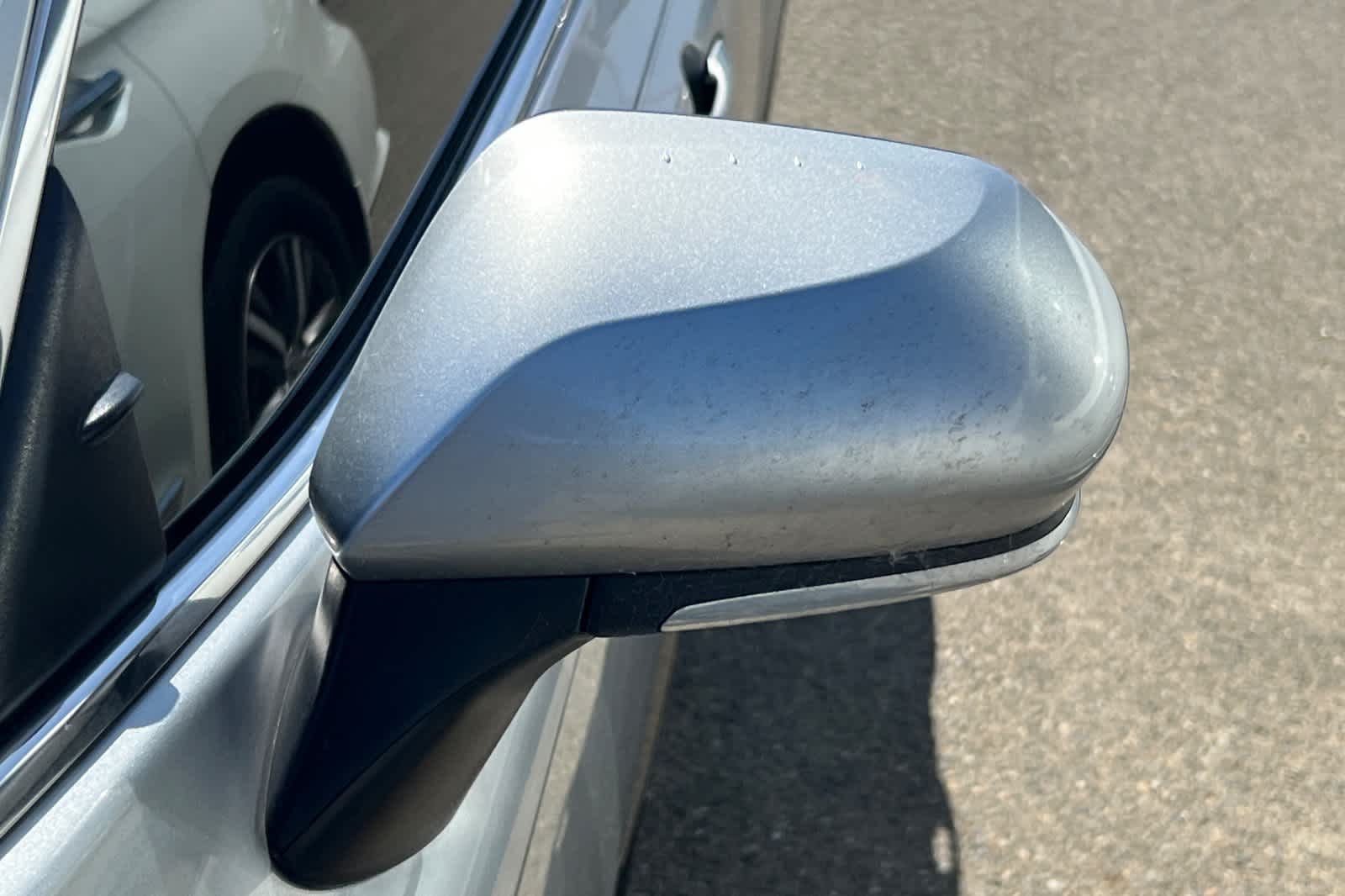 Thumbnail: 2021 Toyota Camry - 9