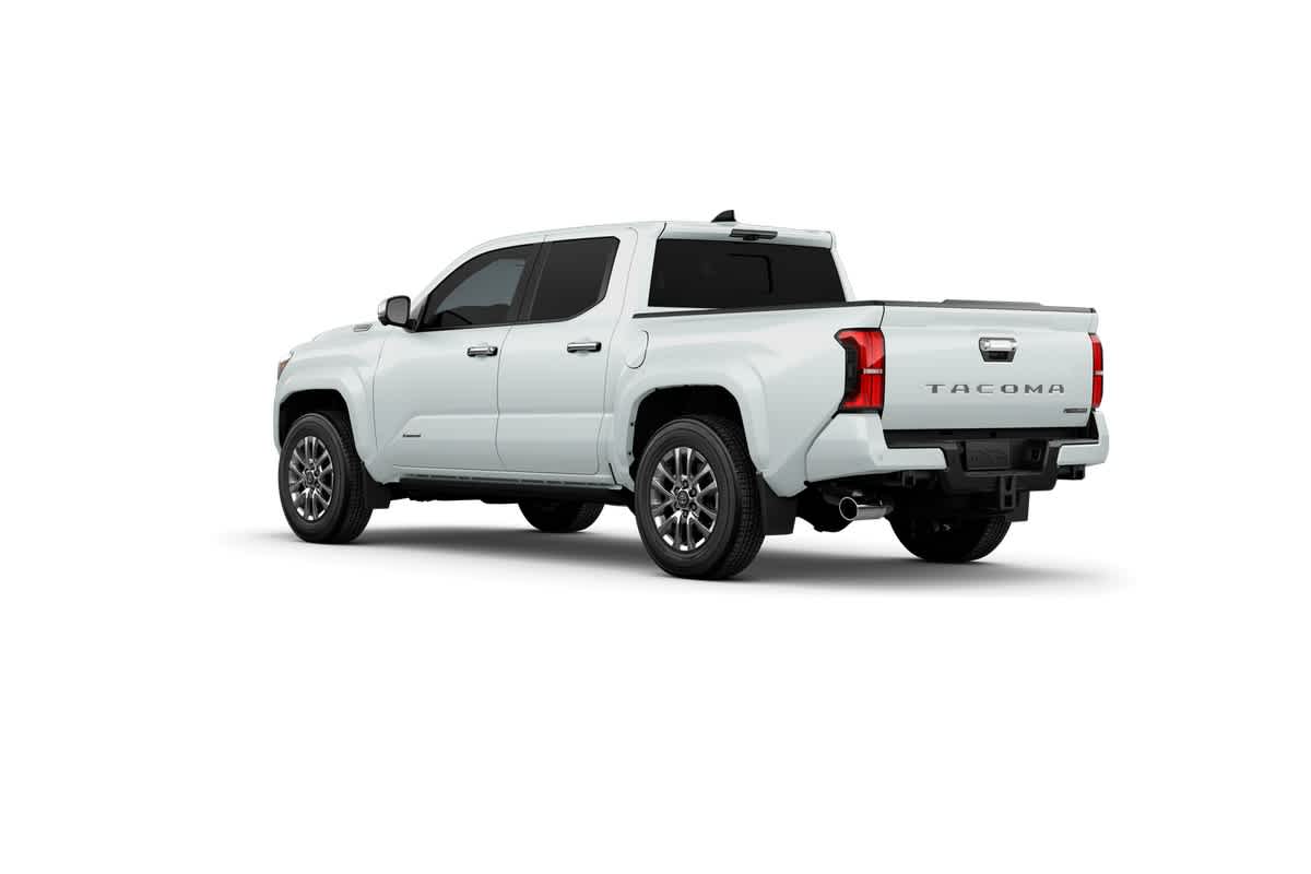 Thumbnail: 2025 Toyota Tacoma - 6